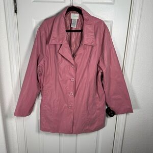 White Stag Pink‎ Women's Jacket